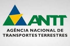 ANTT-REGISTRO PESSOA FÍSICA